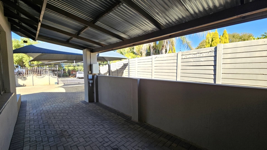 To Let 2 Bedroom Property for Rent in Schoemansville North West